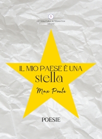 Immagine copertina libro Il mio paese è una stella