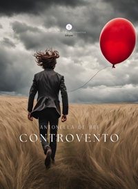 Immagine copertina libro Controvento