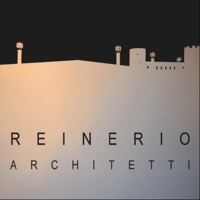 Immagine copertina libro Reinerio Architetti