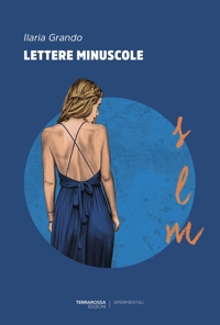 Immagine copertina libro Lettere minuscole