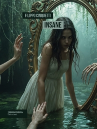 Immagine copertina libro Insane