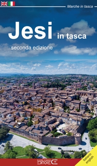 Immagine copertina libro Jesi in tasca