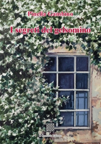 Immagine copertina libro I segreti del gelsomino