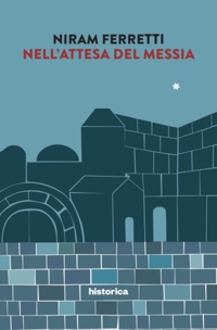 Immagine copertina libro Nell'attesa del messia