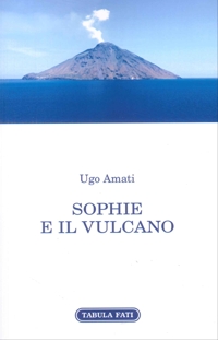 Immagine copertina libro Sophie e il vulcano