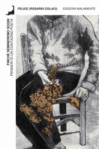 Immagine copertina libro Finché semineremo sogni. Pensieri di un contadino poeta