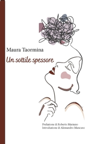 Immagine copertina libro Un sottile spessore