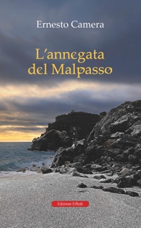 Immagine copertina libro L'annegata del malpasso