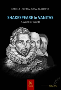 Immagine copertina libro Shakespeare in vanitas. A world of words
