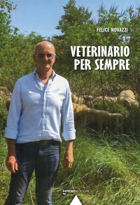 Immagine copertina libro Veterinario per sempre
