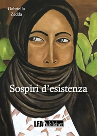 Immagine copertina libro Sospiri d'esistenza