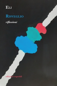Immagine copertina libro Risveglio. Riflessioni