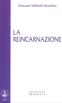 Immagine copertina libro La reincarnazione