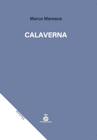 Immagine copertina libro Calaverna