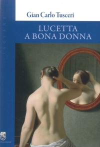 Immagine copertina libro Lucetta a Bona Donna