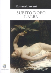 Immagine copertina libro Subito dopo l'alba