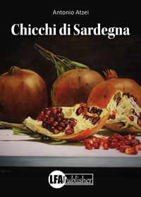 Immagine copertina libro Chicchi di Sardegna