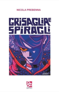 Immagine copertina libro Grisaglia e spiragli