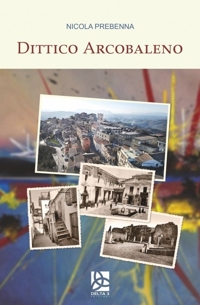Immagine copertina libro Dittico arcobaleno