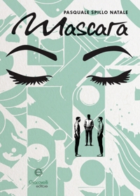 Immagine copertina libro Mascara