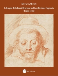 Immagine copertina libro I disegni di Palma il Giovane nella Collezione Sagredo. Ediz. illustrata. Vol. 6