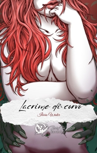 Immagine copertina libro Lacrime di corvo