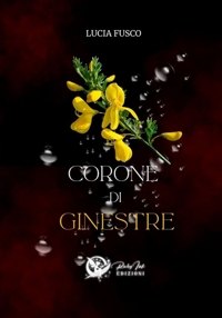 Immagine copertina libro Corone di ginestre