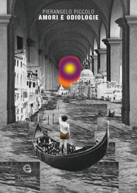 Immagine copertina libro Amori e odiologie