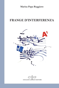 Immagine copertina libro Frange d'interferenza