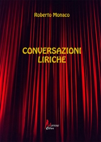 Immagine copertina libro Conversazioni liriche