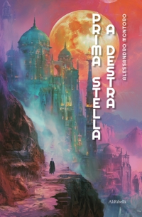 Immagine copertina libro Prima stella a destra