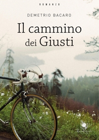 Immagine copertina libro Il cammino dei giusti