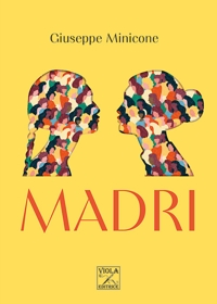 Immagine copertina libro Madri