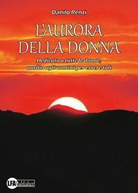 Immagine copertina libro L'aurora della donna