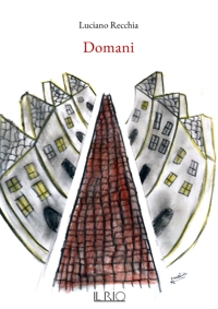 Immagine copertina libro Domani