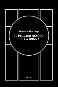 Immagine copertina libro Il peggior nemico della donna