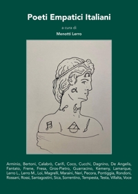 Immagine copertina libro Poeti empatici italiani