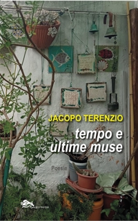 Immagine copertina libro Tempo e ultime muse