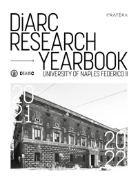 Immagine copertina libro DiARC Research Yearbook