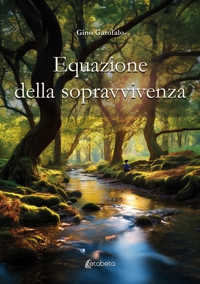 Immagine copertina libro Equazione della sopravvivenza