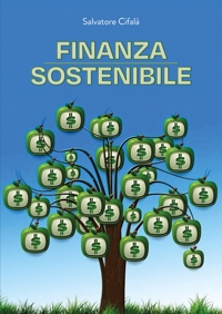 Immagine copertina libro Finanza sostenibile