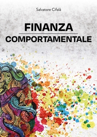 Immagine copertina libro Finanza comportamentale