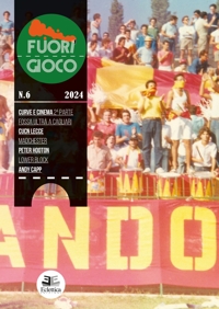 Immagine copertina libro Fuori gioco. Vol. 6
