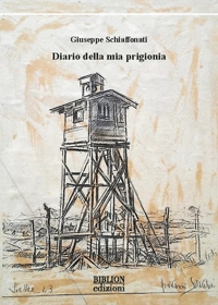 Immagine copertina libro Diario della mia prigionia