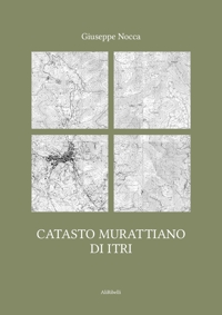 Immagine copertina libro Catasto murattiano di Itri