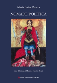 Immagine copertina libro Nomade politica. Nuova ediz.