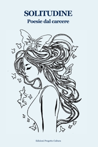 Immagine copertina libro Solitudine. Poesie dal carcere