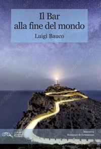 Immagine copertina libro Il bar alla fine del mondo