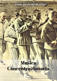 Immagine copertina libro Musica concentrazionaria