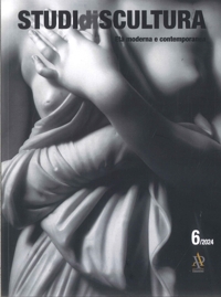 Immagine copertina libro Studi di Scultura. Vol. 6: Età moderna e contemporanea